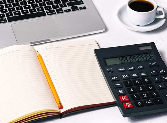 calculating furniture costs 