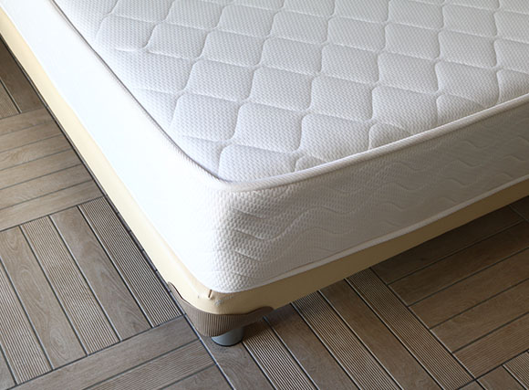 Medical mattress 