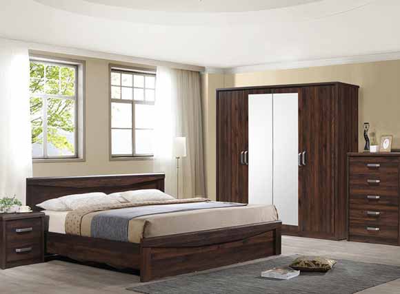 Bedroom set 
