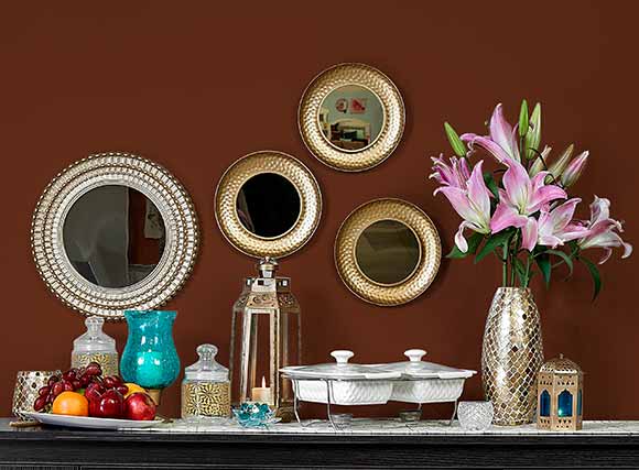 Ramadan decor 
