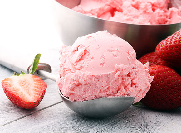 Ice cream scoop